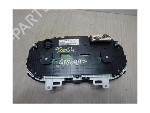 Cockpit NISSAN QASHQAI / QASHQAI +2 I (J10, NJ10, JJ10E) 1.5 dCi | BP20621278C47 