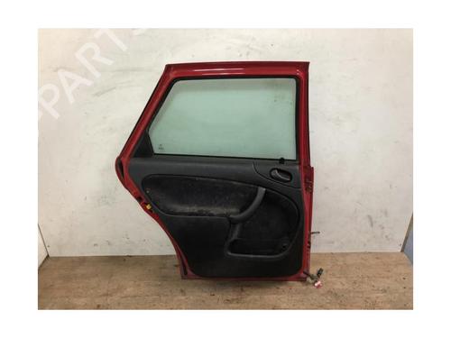 Left rear door SAAB 900 II 2.3 -16 | BP23872613C4 
