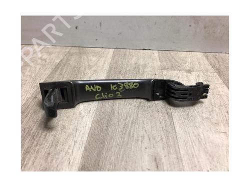 Front right exterior door handle RENAULT CLIO III (BR0/1, CR0/1) 1.5 dCi (BR17, CR17) | BP25708419C129 