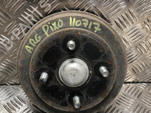 Otra NISSAN PIXO (UA0) 1.0 (68 hp) 31243958