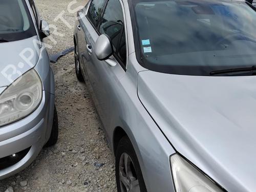 Left sun visor PEUGEOT 508 I (8D_) 2.0 HDi | BP31199353I1 - Image 3