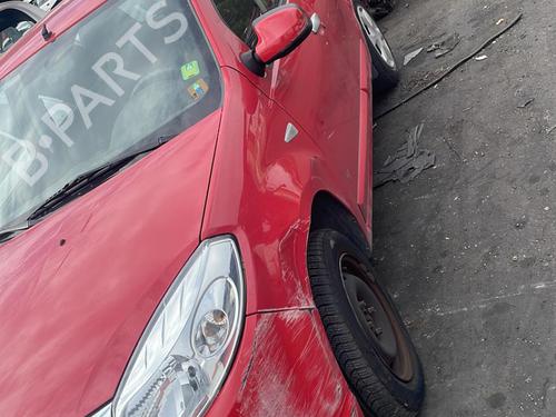 Nummerpladelys DACIA SANDERO 1.4 MPI LPG | BP23873082I40