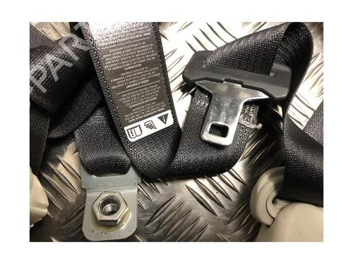 Rear right seatbelt CHRYSLER GRAND VOYAGER V (RT) 2.8 CRD | BP21589060I28 
