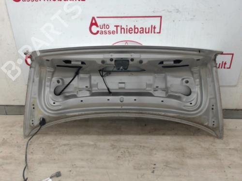 Used Tailgate Tailgate 13269686 13269686