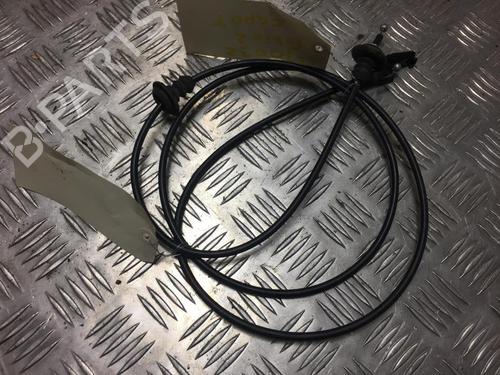 Used Interior handle SKODA FABIA II (542) 1.2 12V (60 hp) 31245051