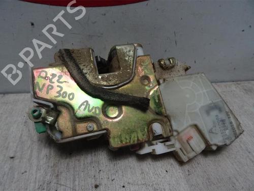 Front right lock NISSAN PICK UP (D22) 2.5 Di 4WD | BP13283869C97 