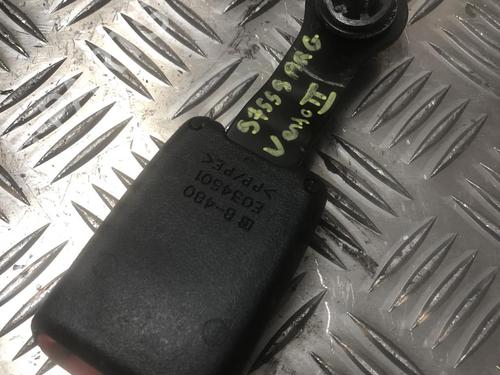 Used Seat buckle TOYOTA COROLLA Verso (ZER_, ZZE12_, R1_) 2.2 D-4D (AUR10_, AUR10R) (136 hp) 31201642