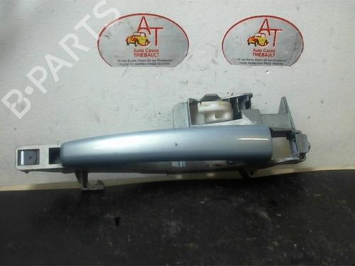 Front left exterior door handle CITROËN C4 I (LC_) 2.0 HDi | BP13266400C128 