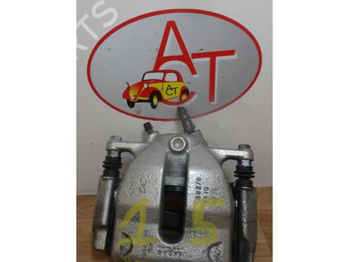 Right front brake caliper RENAULT KANGOO / GRAND KANGOO II (KW0/1_) 1.5 dCi 80 (KW15) | BP13288298M104 