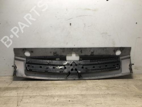 Used Grille Grille CITROËN BERLINGO / BERLINGO FIRST MPV (MF_, GJK_, GFK_) 1.6 HDI 90 (MF9HX) (90 hp) 34415591 34415591