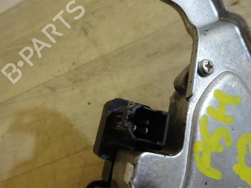 Rear wiper motor SUZUKI SPLASH (EX) 1.2 (A5B412) | BP20627777M102 