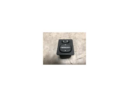 Used Mirror switch TOYOTA YARIS (_P9_) 1.33 VVT-i (NSP90_, NSP90R) (100 hp) 20643601