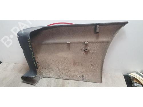 Corner bumper RENAULT MASTER II Van (FD) 2.5 dCi 120 | BP12974024C117 