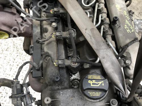 Engine HYUNDAI i30 (FD) 1.6 CRDi | BP31196903M1