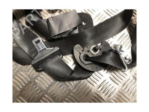Front right seatbelt PEUGEOT 3008 I MPV (0U_) 1.6 HDi | BP25464140I25 