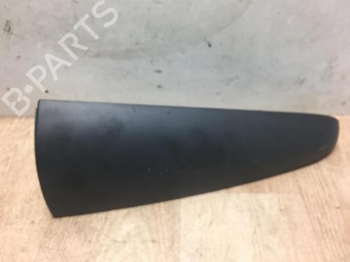 Used Corner bumper RENAULT KANGOO / GRAND KANGOO II (KW0/1_) 1.5 dCi 85 (KW0K, KW0L, KW0B) (86 hp) 20627468