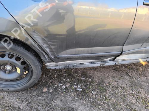 Gear lever PEUGEOT 3008 I MPV (0U_) 1.6 HDi | BP31198842M90