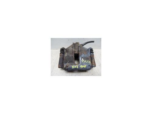 Used Left front brake caliper PEUGEOT 208 I (CA_, CC_) 1.6 HDi / BlueHDi 75 (75 hp) 13270734