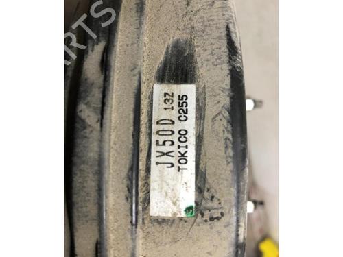 Servo brake NISSAN NV200 Van 1.5 dCi 85 (M20, M20N, M20M) | BP20633838M42 