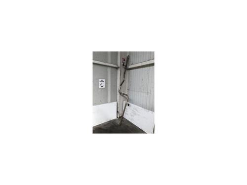 Used Exhaust system PEUGEOT 2008 II (UD_, US_, UY_, UJ_, UR_, UC_) 1.5 BlueHDI 130 (131 hp) 20628109
