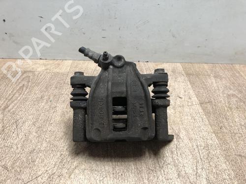 Used Left front brake caliper SMART FORTWO Coupe (450) 0.8 CDI (450.300, 450.301, 450.302, 450.303, 450.306) (41 hp) 13270981
