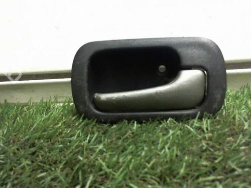Rear right interior door handle HONDA HR-V (GH_) 1.6 16V (GH1, GH3) | BP13037188I16 