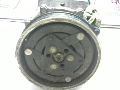 AC compressor DACIA SANDERO 1.5 dCi | BP22917551M34 - Image 2