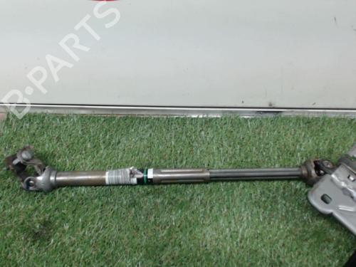 Steering column CITROËN C3 II (SC_) 1.6 BlueHDi 75 | BP30780033M21