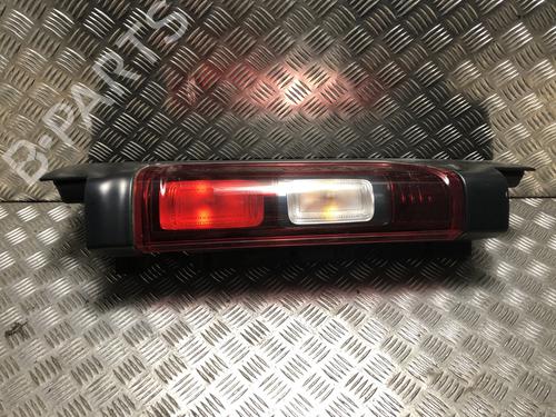 Farolim esquerdo Farolim esquerdo NISSAN PRIMASTAR Van (X82) 2.0 dCi 150 (150 hp) 34393289 34393289