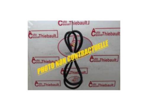 Rubber door seal CITROËN C3 II (SC_) 1.4 HDi 70 (SC8HZC, SC8HR0, SC8HP4) | BP20630535C142 