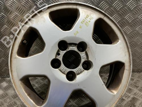 Jante OPEL ZAFIRA A MPV (T98) 1.8 16V (F75) (116 hp) 31246066