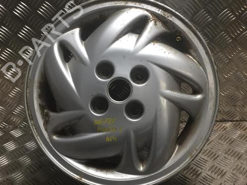 Fælk Fælk FIAT PUNTO (176_) 75 1.2 (73 hp) 23270715 23270715