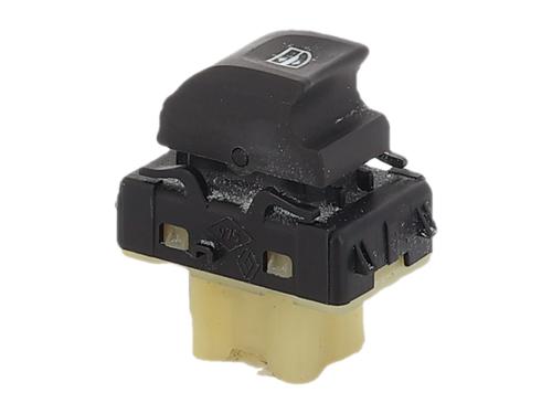 Right rear window switch RENAULT CAPTUR I (J5_, H5_) 1.2 TCe 120 | BP36668425I28 - Image 4