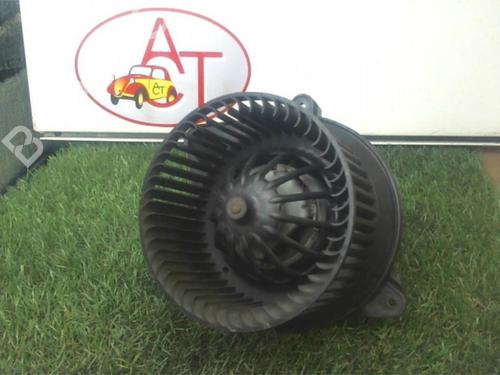 Heater blower motor PEUGEOT 607 (9D, 9U) 2.2 HDi | BP13130868M62 