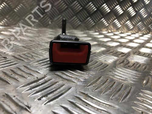 Sikkerhedssele-spænde CHEVROLET ORLANDO (J309) 2.0 D (131 hp) 23253660