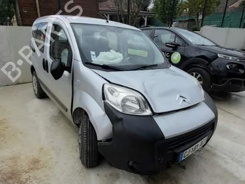 Ratstangsstang CITROËN NEMO MPV 1.3 HDi 75 | BP31187748I23