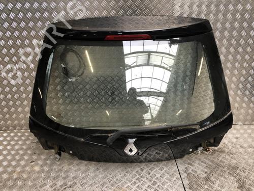 Used Tailgate Tailgate RENAULT KOLEOS I (HY_) 2.0 dCi 4x4 (HY0K) (150 hp) 40226658 40226658