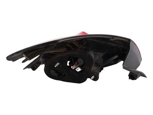 Right taillight DS DS 4 / DS 4 CROSSBACK (NX_) 1.6 BlueHDi 120 | BP38030745C35 - Image 3