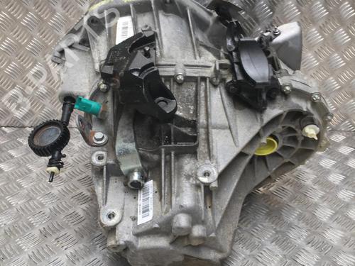 Gearbox RENAULT MEGANE III Hatchback (BZ0/1_, B3_) 1.5 dCi (BZ09, BZ0D, BZ1W, BZ29, BZ14) | BP25287442M3 - Image 3
