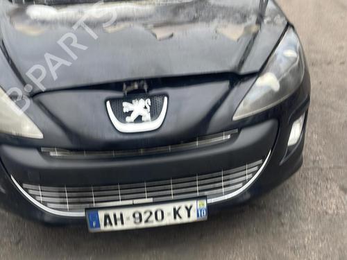 Used Parts PEUGEOT 308 SW I (4E_, 4H_) 1.6 HDi (109 hp) 4419817