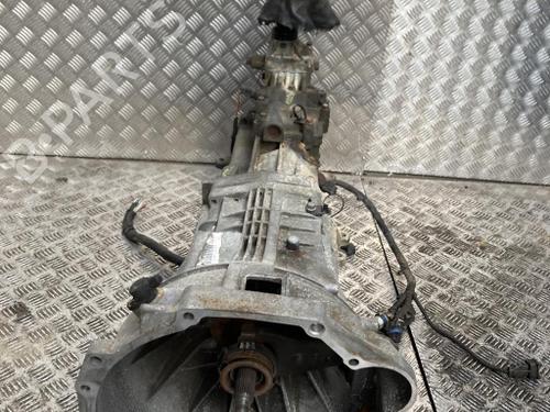 Used Gearbox Gearbox KIA SORENTO I (JC) 2.5 CRDi 4WD (140 hp) 40538095 40538095