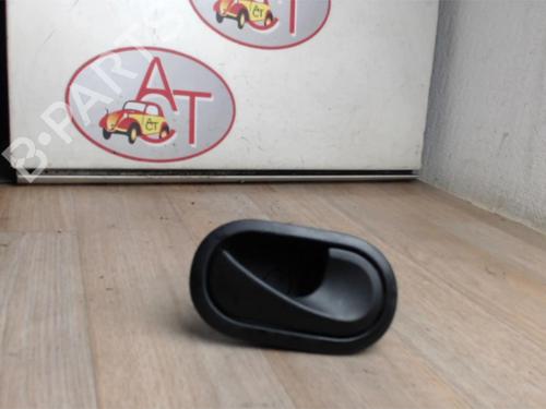 Front right interior door handle RENAULT SCÉNIC II (JM0/1_) 1.9 dCi (JM0G, JM12, JM1G, JM2C) | BP13225859I14 