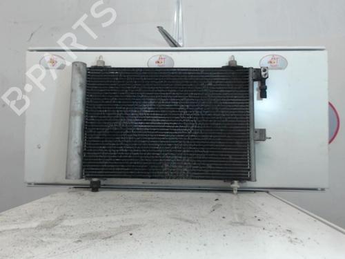 Used AC radiator CITROËN XSARA (N1) 1.6 16V (109 hp) 12994920