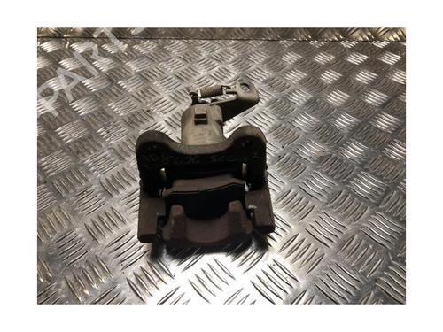 Venstre bremsekaliber bag RENAULT SCÉNIC II (JM0/1_) 1.9 dCi (JM14) | BP21836230M107 
