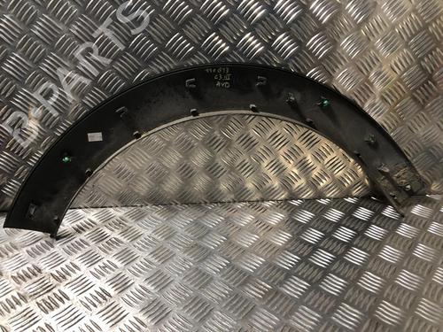 Front right wheel arch trim CITROËN C3 III (SX) 1.5 BlueHDi 100 (SXYHYP, SXYHTU) | BP31203064C135