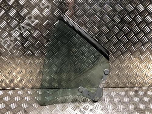 Used Rear right door window PEUGEOT 207 CC (WD_) 1.6 16V (120 hp) 31245997