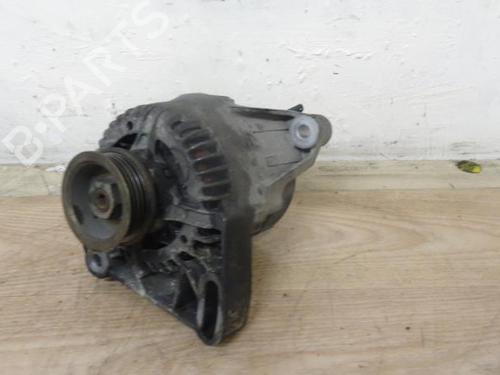 Alternator FIAT PALIO Weekend (178_, 173_, 373_, 374_, 171_) 1.2 | BP29553373M7