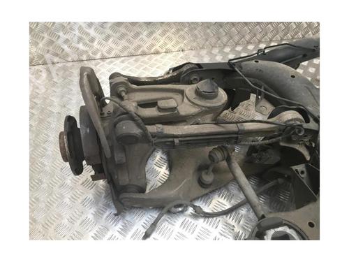Rear axle BMW X5 (E70) xDrive 30 d | BP25020347M2 
