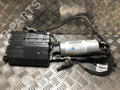 Used Start/Stop ECU DS DS 4 / DS 4 CROSSBACK (NX_) 1.6 BlueHDi 120 (120 hp) 31800602