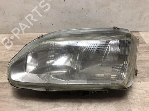 Used Left headlight RENAULT SAFRANE I (B54_) 2.0 (B540) (105 hp) 13466583
